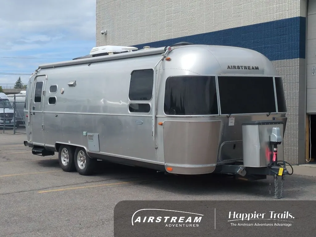 2016 Airstream Flying Cloud 25RB - Photo 4