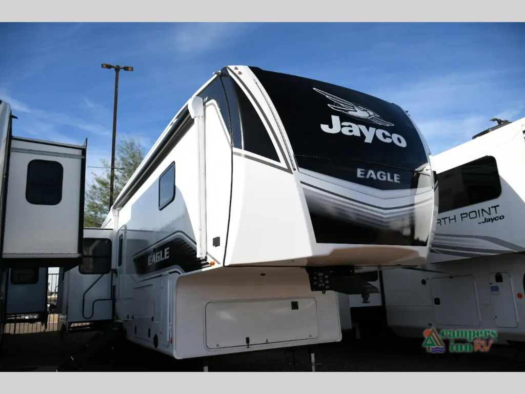 2026 Jayco Eagle 321RSTS, Photos photo 3