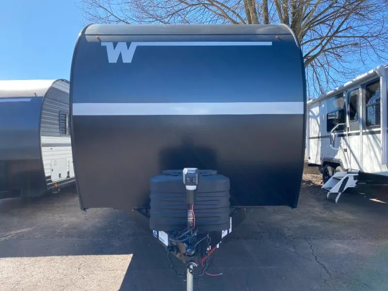 2026 Winnebago Access 24RB - Photo 3
