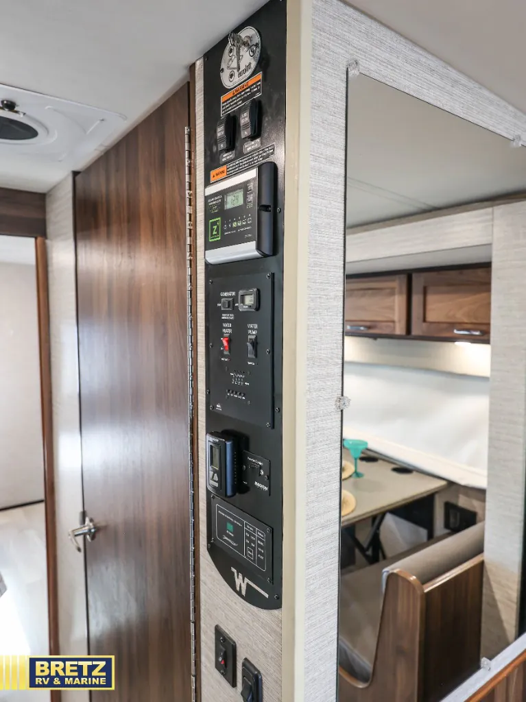 2021 Winnebago Sunstar 32M, Photos photo 32