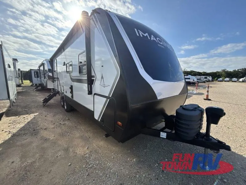 2025 Grand Design Imagine 2600RB - Photo 2