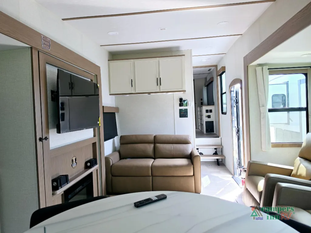 2027 Forest River Impression 360MYR, Photos photo 10