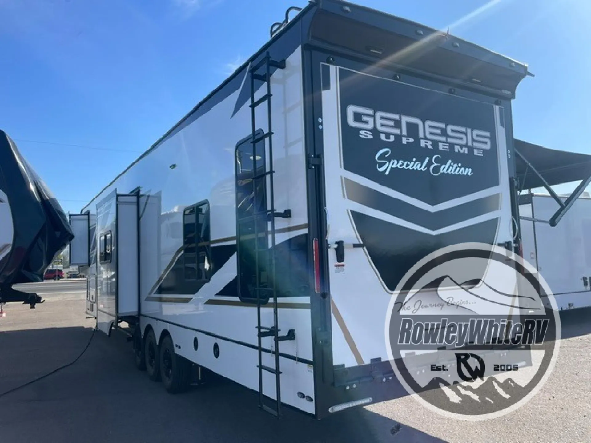 2027 Genesis Supreme Genesis 40SRSS6 - Photo 3