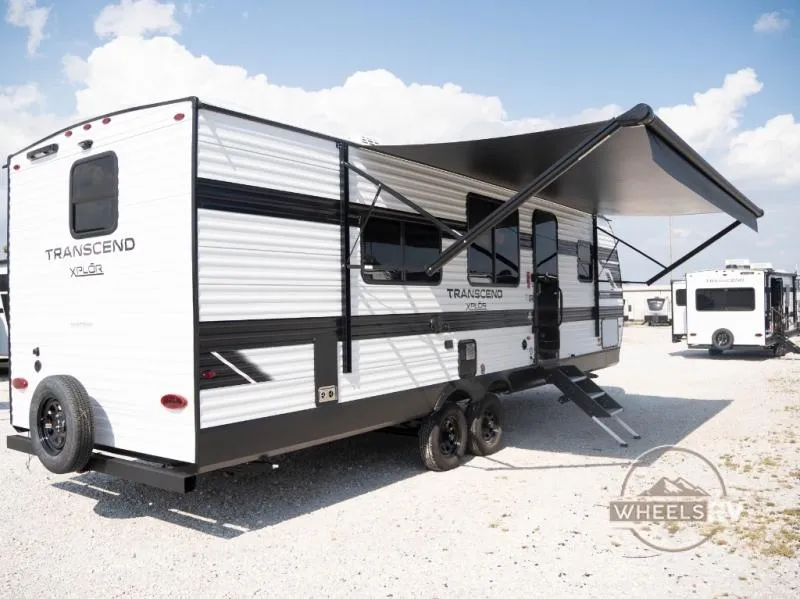2026 Grand Design Transcend Xplor 26RBX - Photo 4