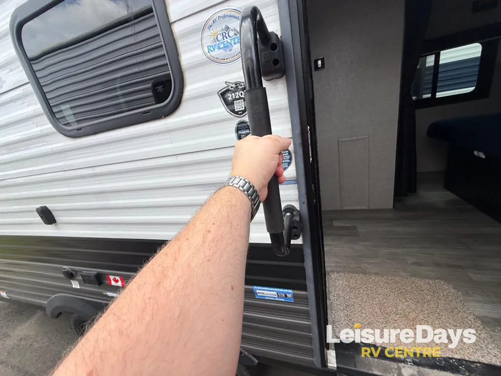 2022 Jayco Jay Flight SLX 8 212QB, Photos photo 11