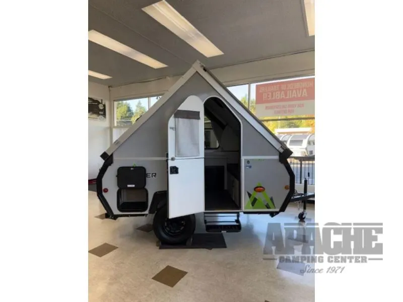 2026 Aliner Scout-Lite Base - Photo 2