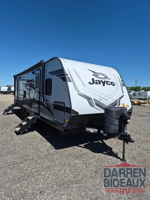2016 Jayco Seismic Wave 355W - Photo 2