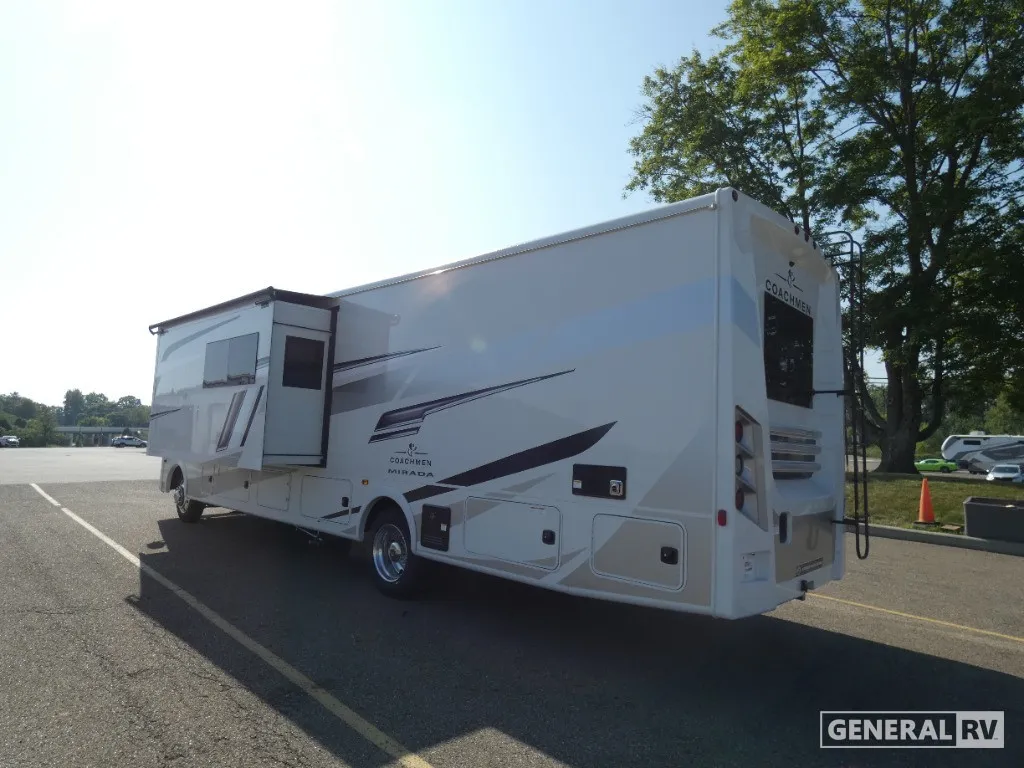 2026 Coachmen Mirada 35OS - Photo 4