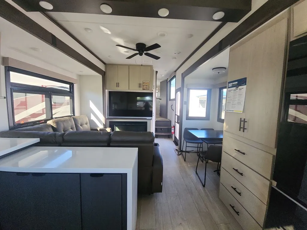 2027 Forest River RV Wolverine 32JF, Photos photo 12