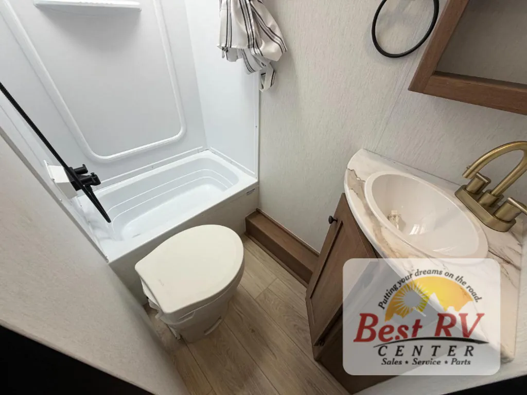 2027 Coachmen Apex Nano 186BH, Photos photo 53