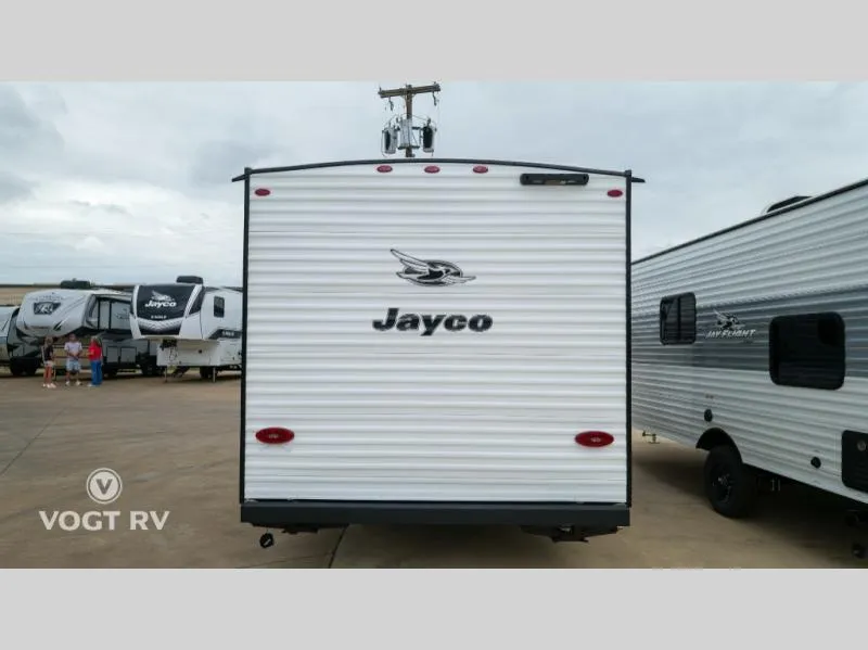 2026 Jayco Jay Flight SLX 170FQ - Photo 4