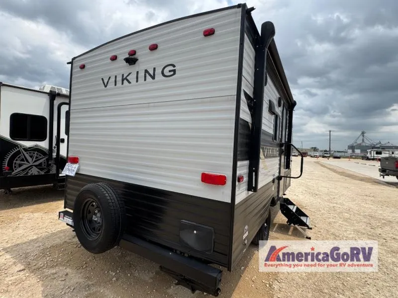 2022 Forest River VIKING 162RBU - Photo 4