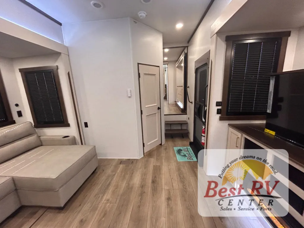 2026 Forest River Cedar Creek 385RK, Photos photo 61