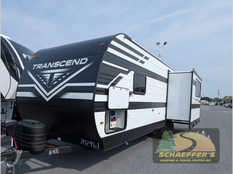 2026 Grand Design Transcend 245RLT - Photo 3
