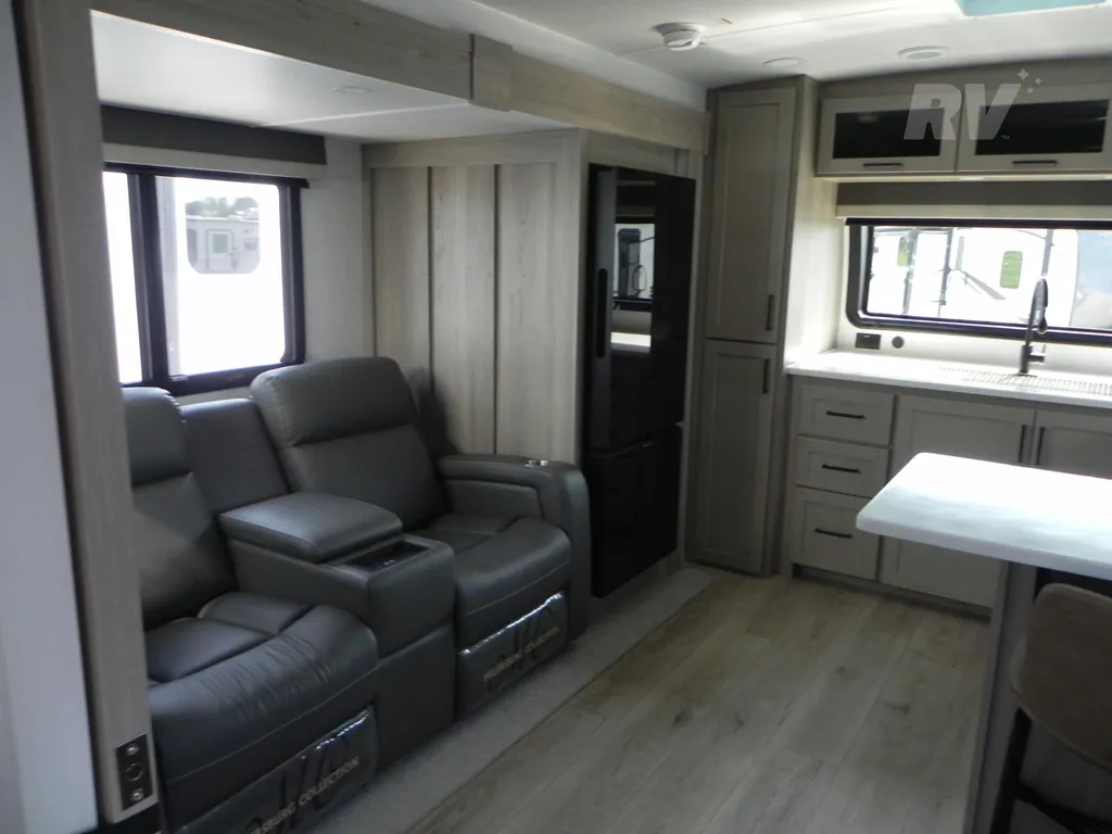 2026 Forest River Flagstaff Micro Lite 25MBR, Photos photo 21