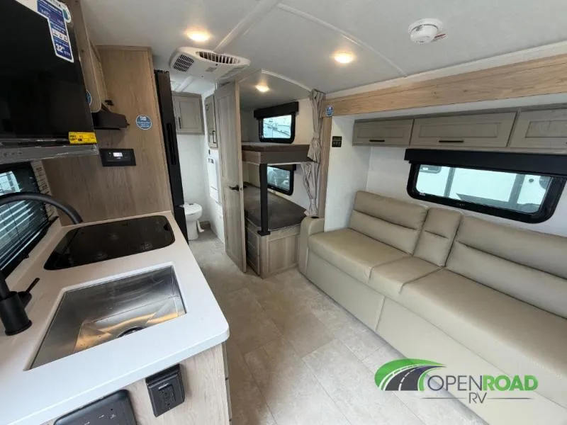 2026 Forest River Rockwood GEO Pro G20BHT - Photo 4