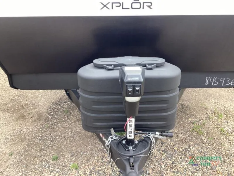 2027 Grand Design Transcend Xplor 22RBX - Photo 4