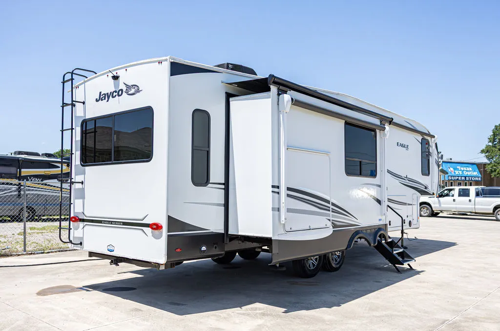 2022 Jayco Eagle 317RLOK - Photo 4