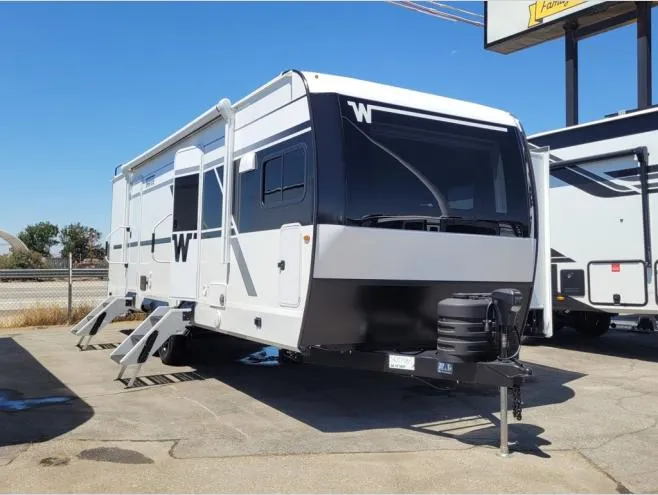 2027 Winnebago Thrive 26FKD - Photo 2