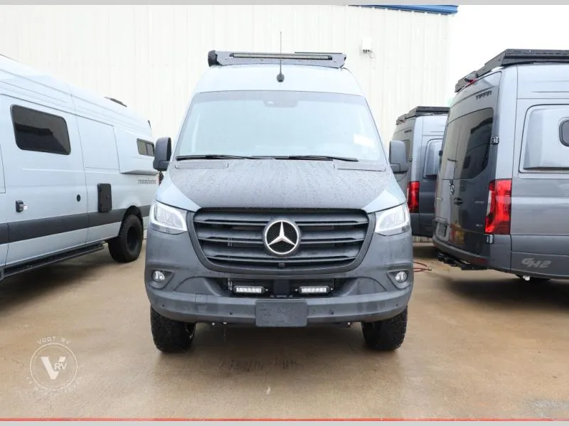 2026 Tiffin Motorhomes GH1 New    GH1 - Photo 2