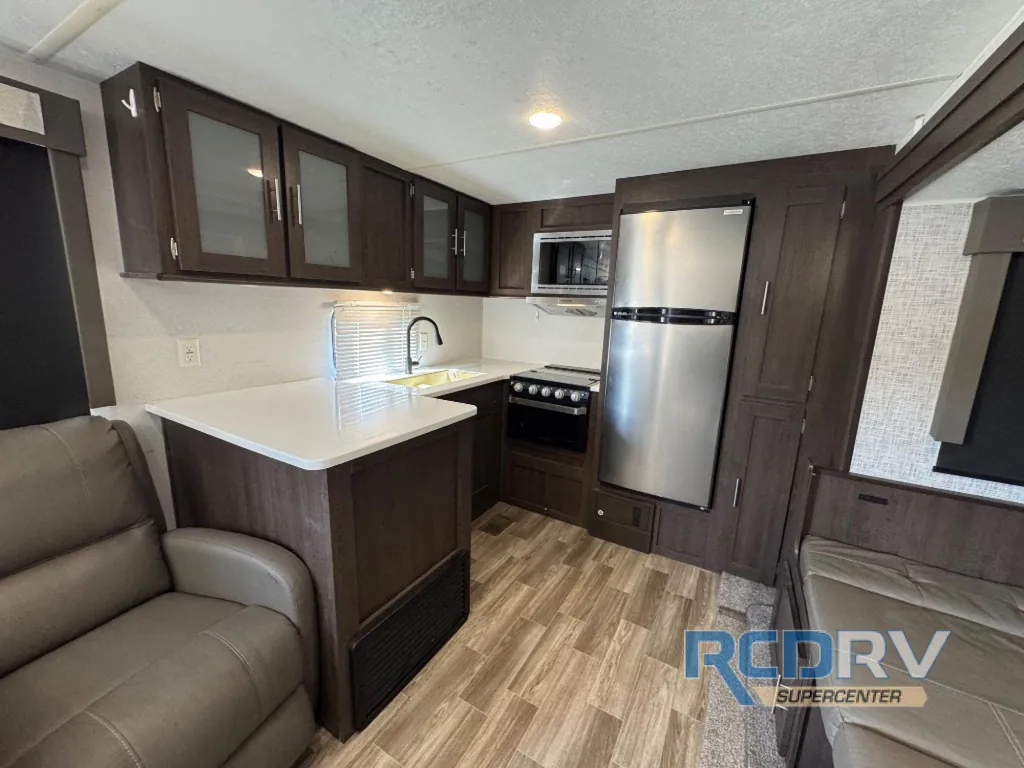 2019 Forest River Salem 27RKS, Photos photo 17