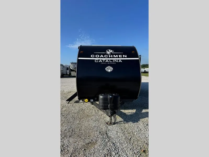 2026 Coachmen Catalina Trail Blazer 27THS - Photo 3