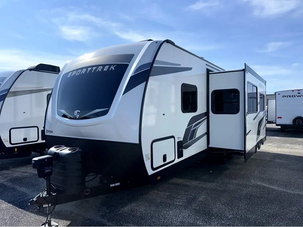 2026 Venture RV SportTrek ST251VRK - Photo 3