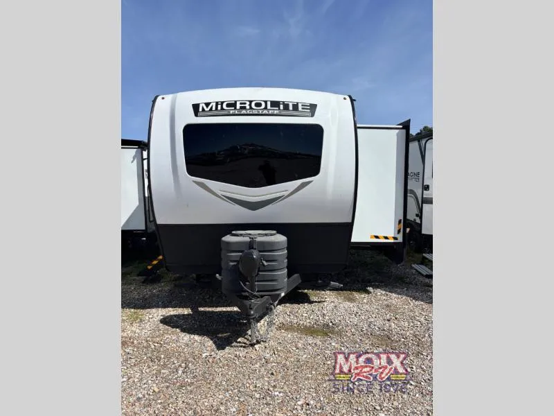 2024 Forest River Flagstaff Micro Lite 25FKBS - Photo 3