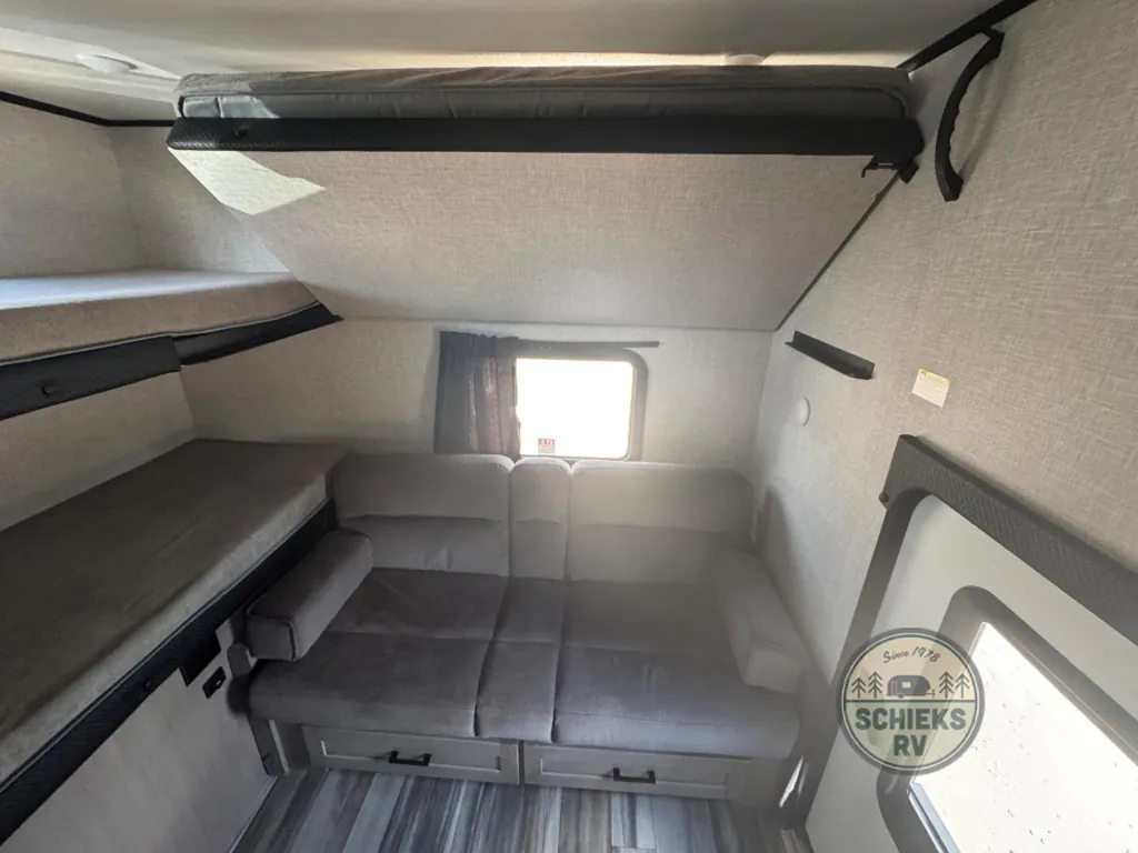 2025 Jayco Jay Feather 29QBH, Photos photo 18