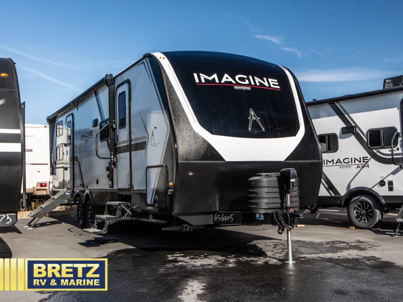 2026 Grand Design Imagine 2800BH - Photo 2