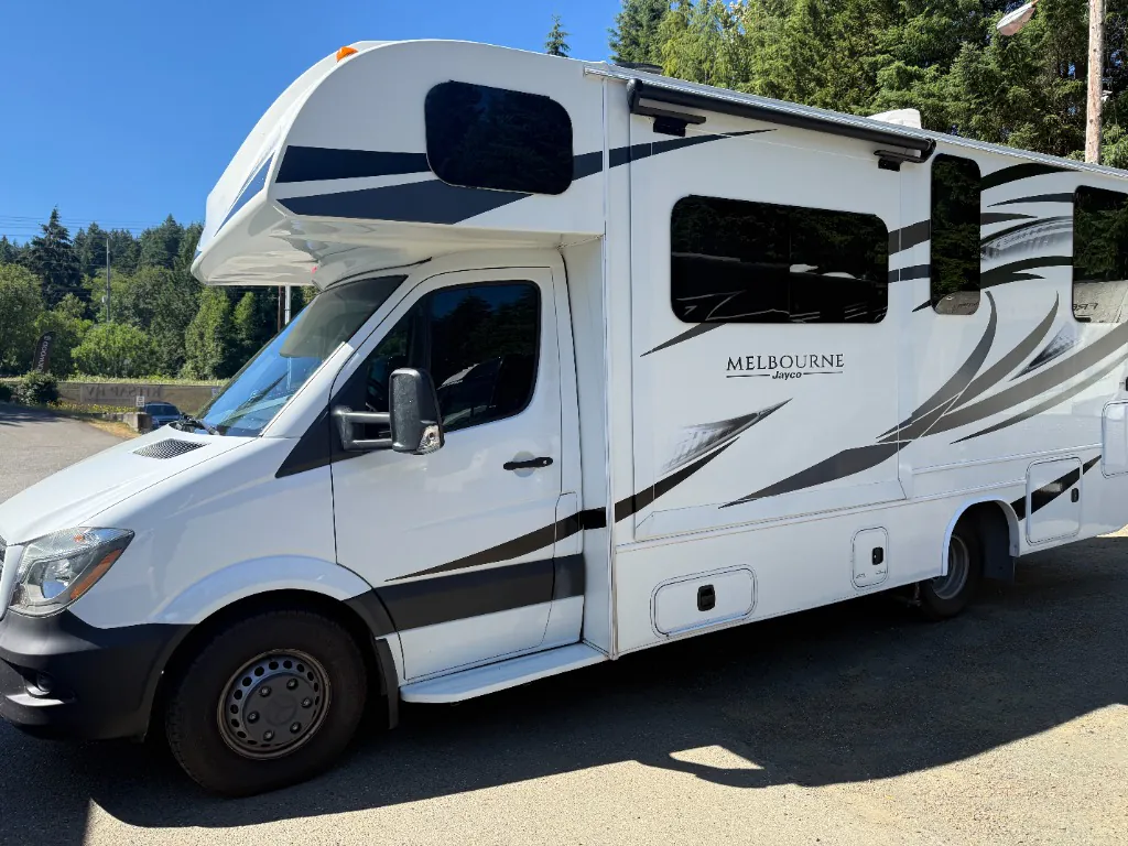 2019 Jayco Melbourne 24K - Photo 3