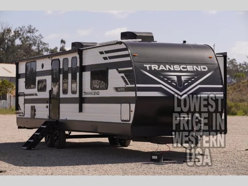 2025 Grand Design Transcend 315RKT - Photo 4