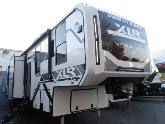 2026 XLR Nitro 40BAR13 - Photo 4