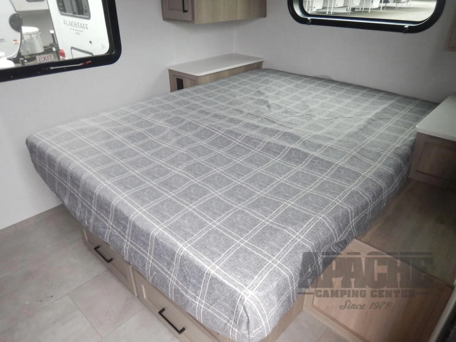 2026 Forest River RV Flagstaff E-Pro 20FBS — Photo 5