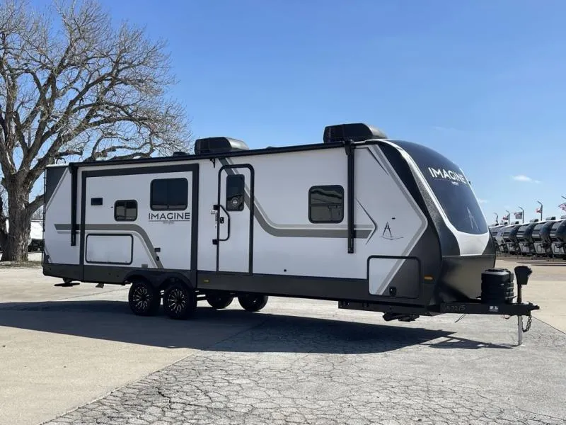 2026 Grand Design Imagine 2670MK - Photo 2