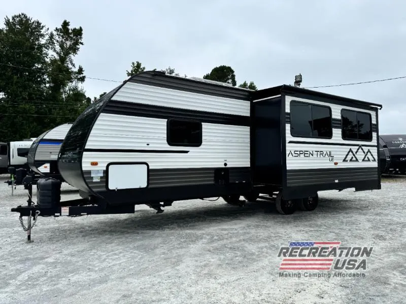 2025 Dutchmen Aspen Trail LE 26RL - Photo 4