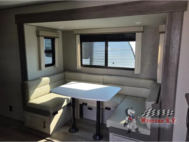2026 Coachmen Catalina Trail Blazer 29THS - Photo 3