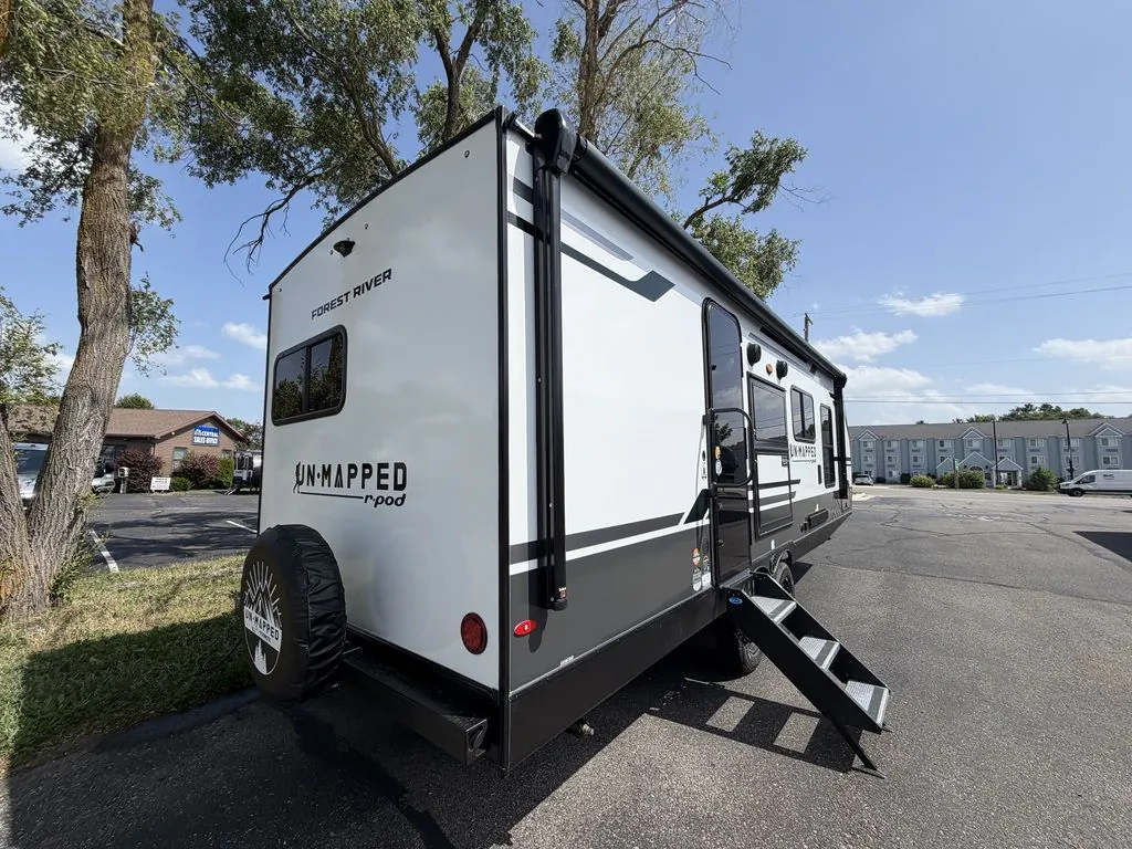 2027 Forest River R-Pod Un-Mapped 23MK, Photos photo 8