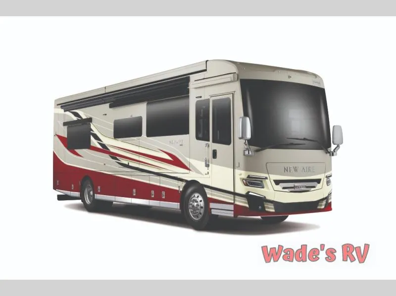 2027 Newmar New Aire 3543 - Photo 2