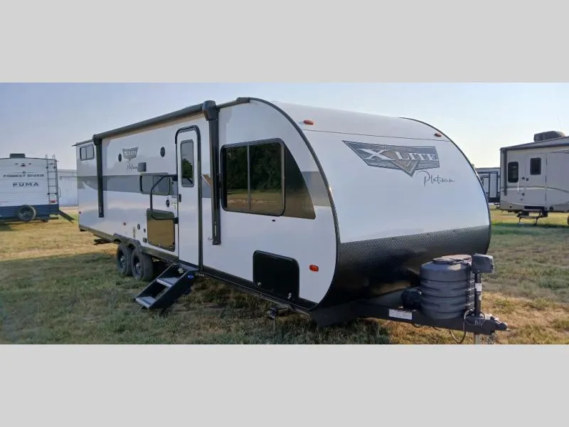 2024 Forest River Wildwood X-Lite 28VBXLX - Main photo