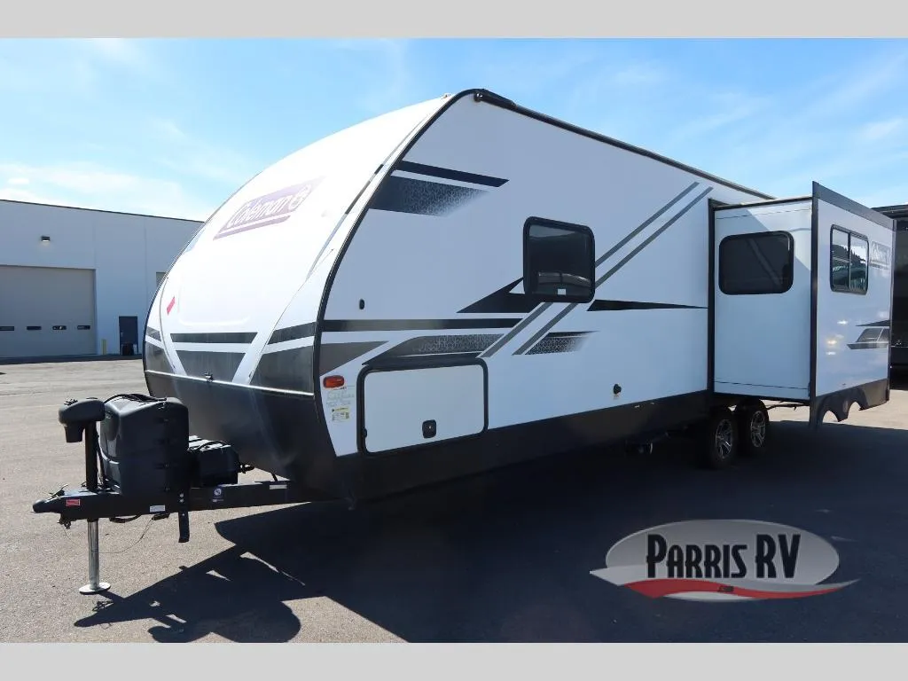2022 Dutchmen Coleman Light 2515RL - Photo 4