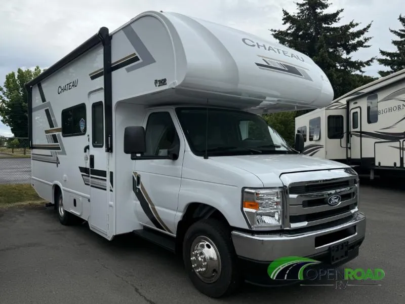 2027 Thor Motor Coach Chateau 22Z - Photo 2