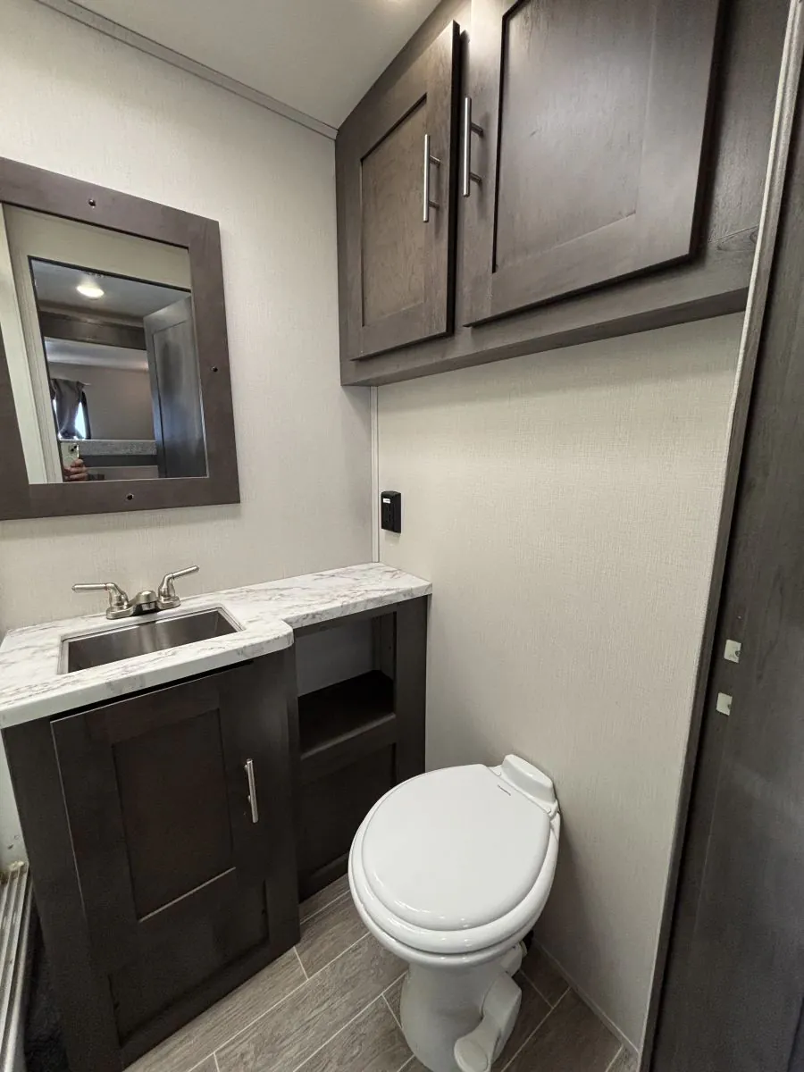 2022 Forest River Georgetown 3 Series GT3 33B3, Photos photo 17