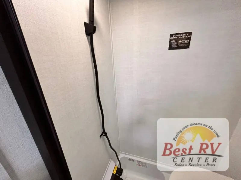 2027 Forest River RV Rockwood GEO Pro 15TLE - Photo 4