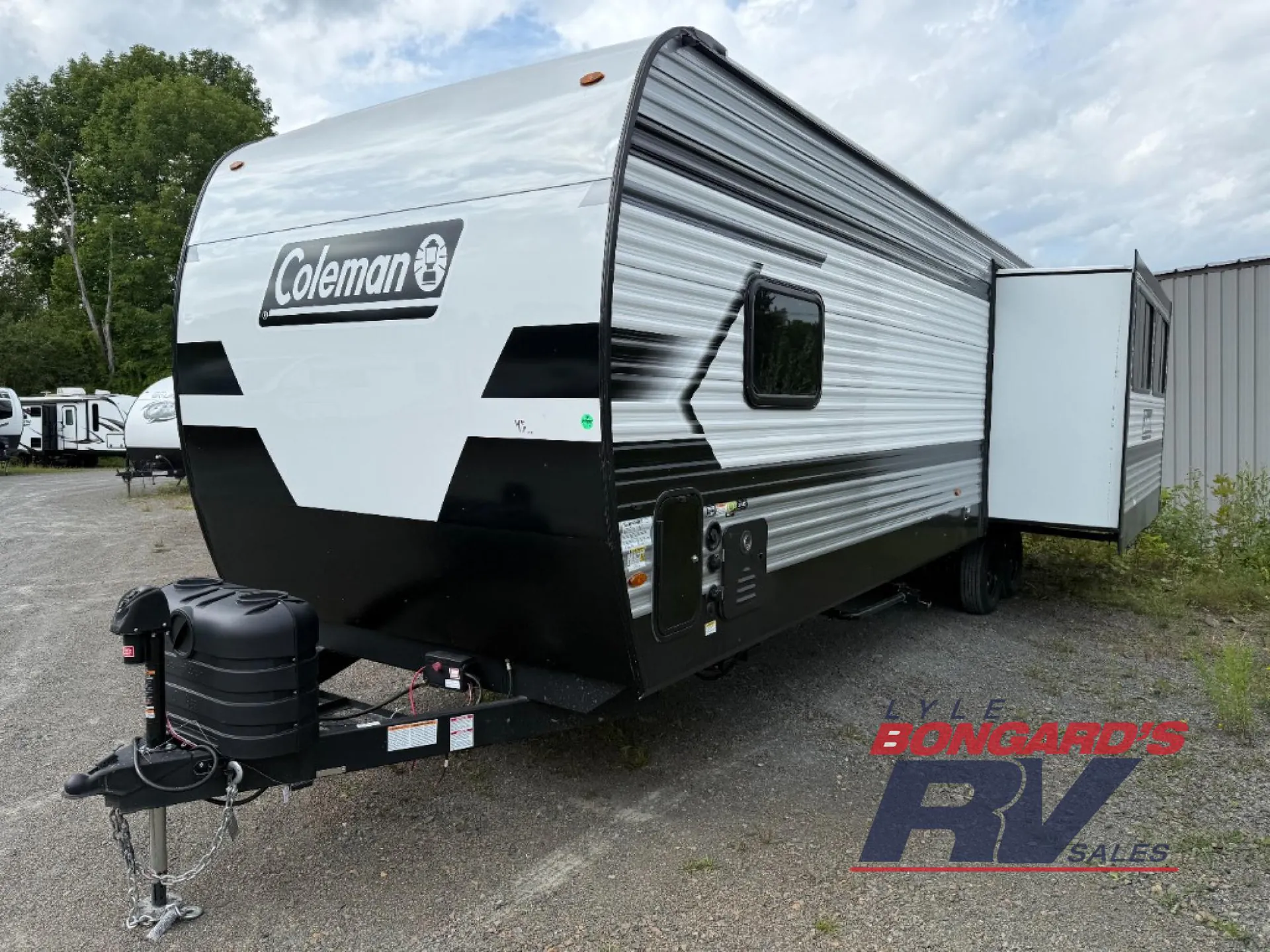 2027 Keystone Coleman Lantern 29RKS - Photo 4
