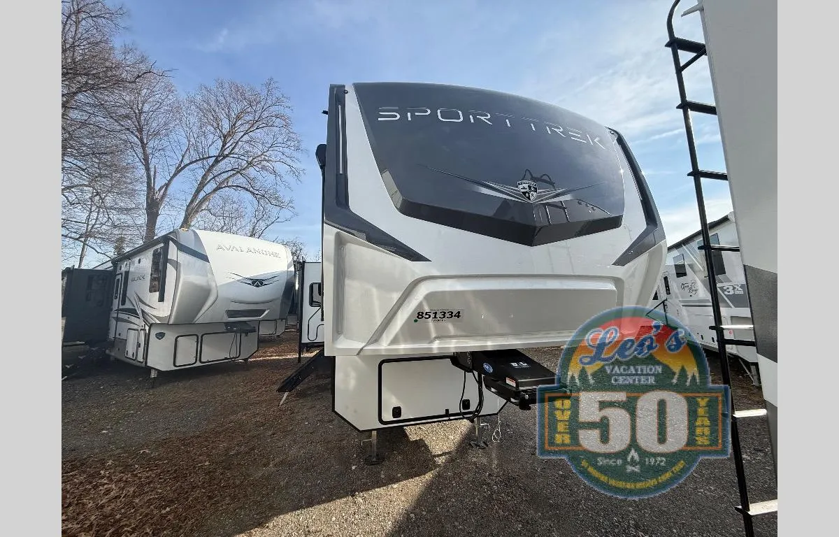 2026 Venture RV SportTrek STF303VIK - Photo 3