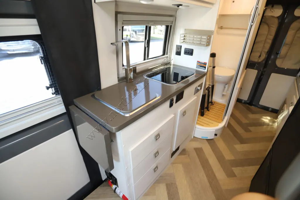 2027 Winnebago Travato 59G, Photos photo 7