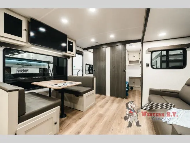 2026 Coachmen Urban 3070BH - Photo 3