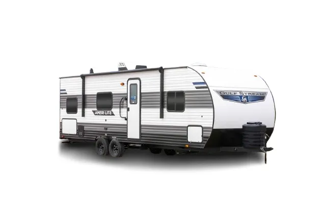 Trailmaster Lite Ultra-Lite 26BHG exterior
