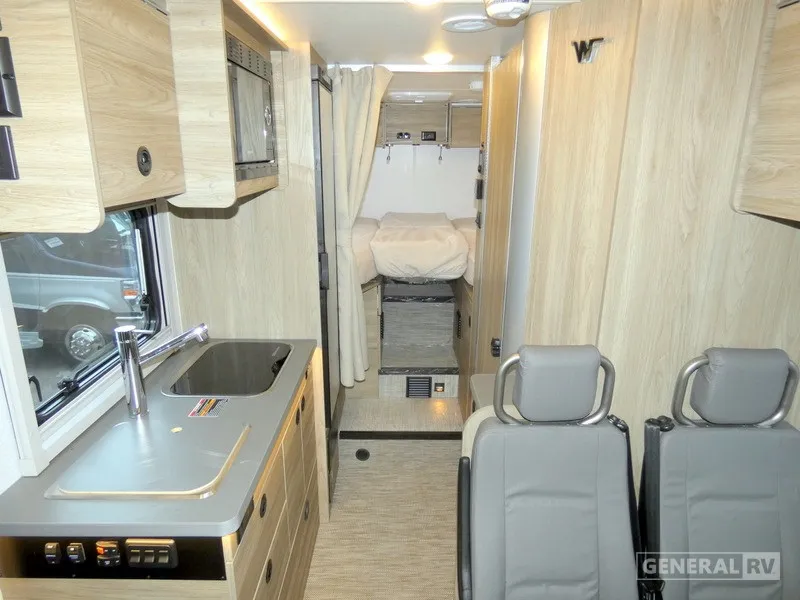 2026 Winnebago Ekko 22A - Photo 3